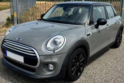 Mini Cooper Gebrauchtwagen