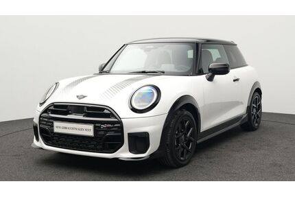 Mini Cooper C Gebrauchtwagen