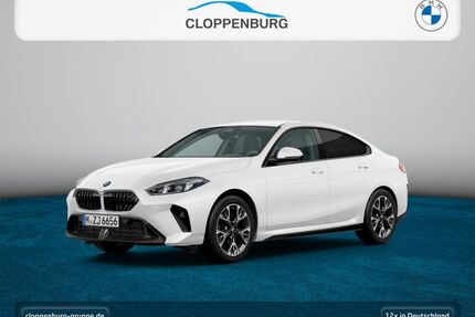 BMW 220 Gran Coupé Gebrauchtwagen