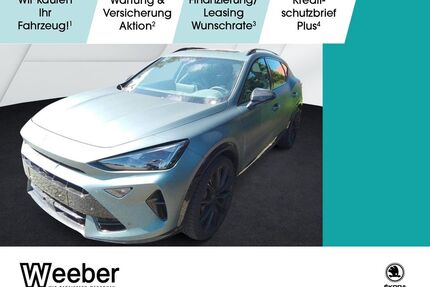 Cupra Formentor Gebrauchtwagen