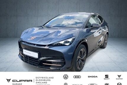 Cupra Tavascan Gebrauchtwagen