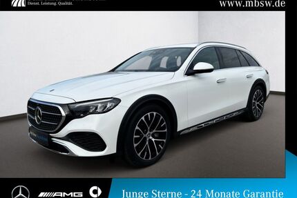Mercedes-Benz E 300 Gebrauchtwagen