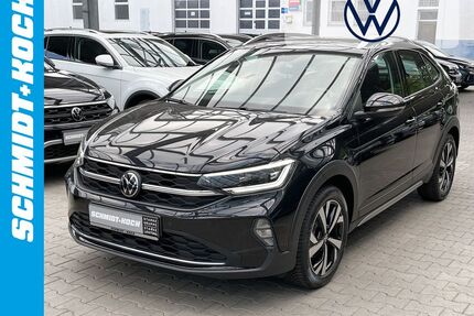 VW Taigo Gebrauchtwagen