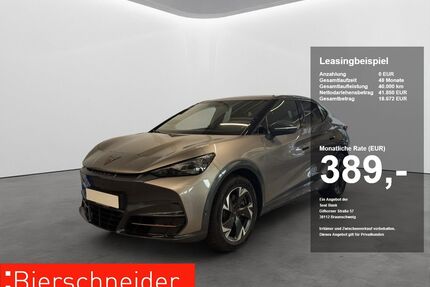 Cupra Tavascan Gebrauchtwagen