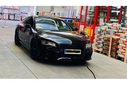 Audi A7 Gebrauchtwagen