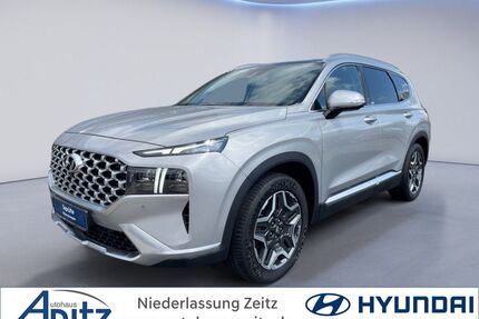 Hyundai SANTA FE Gebrauchtwagen