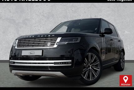 Land Rover Range Rover Gebrauchtwagen