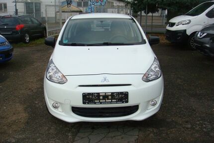 Mitsubishi Space Star Gebrauchtwagen