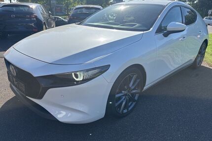 Mazda 3 Gebrauchtwagen