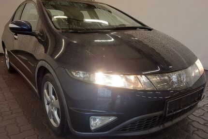 Honda Civic Gebrauchtwagen