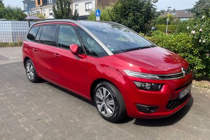 Citroen C4 Picasso Gebrauchtwagen