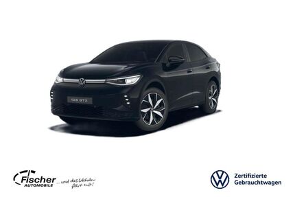 VW ID.5 Gebrauchtwagen