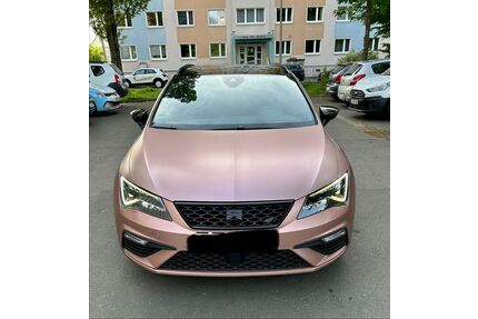 Seat Leon Gebrauchtwagen