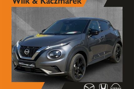 Nissan Juke Gebrauchtwagen