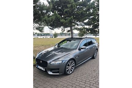 Jaguar XF Gebrauchtwagen