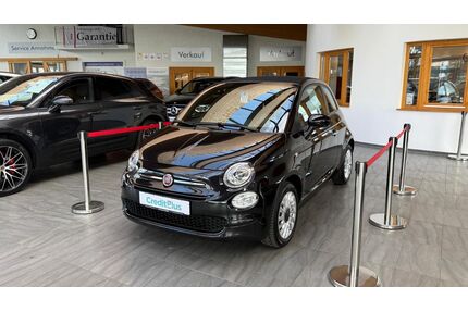 Fiat 500C Gebrauchtwagen