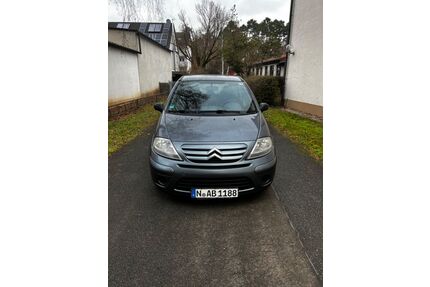 Citroen C3 Gebrauchtwagen