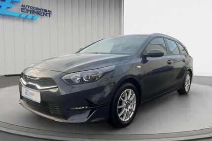 Kia ceed Sportswagon Gebrauchtwagen