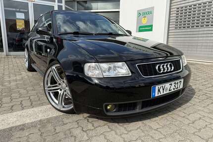 Audi S3 Gebrauchtwagen