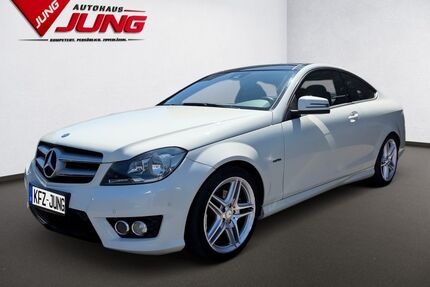 Mercedes-Benz C 180 Gebrauchtwagen
