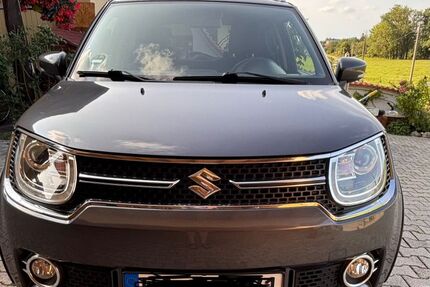 Suzuki Ignis Gebrauchtwagen