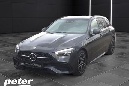Mercedes-Benz C 300 Gebrauchtwagen