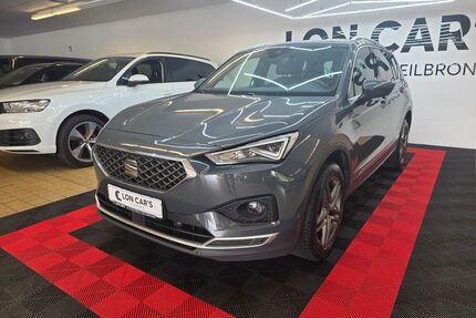 Seat Tarraco Gebrauchtwagen