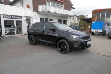 Opel Andere Gebrauchtwagen