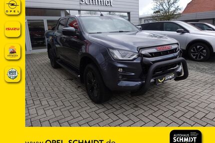 Isuzu D-Max Gebrauchtwagen