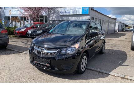 Opel Karl Gebrauchtwagen