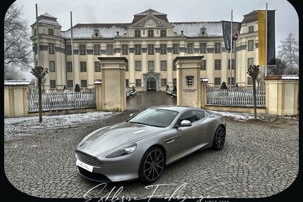 Aston Martin DB9 Gebrauchtwagen