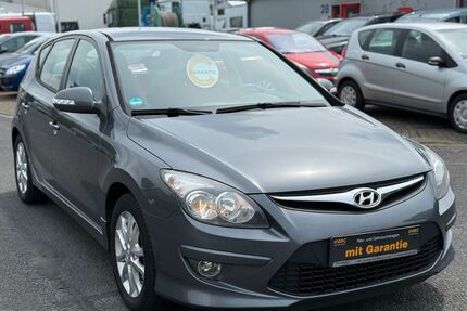 Hyundai i30 Gebrauchtwagen