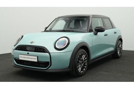Mini Cooper C Gebrauchtwagen
