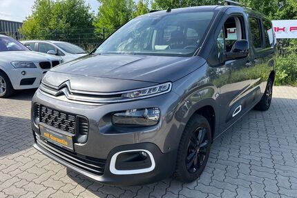 Citroen Berlingo Gebrauchtwagen