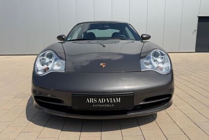 Porsche 996 Gebrauchtwagen