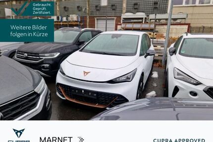 Cupra Born Gebrauchtwagen