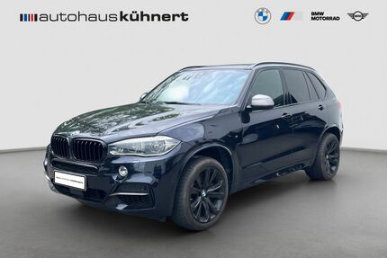 BMW X5 M50 Gebrauchtwagen