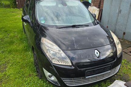 Renault Grand Scenic Gebrauchtwagen