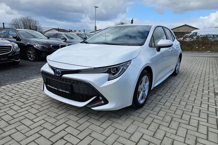 Toyota Corolla Gebrauchtwagen