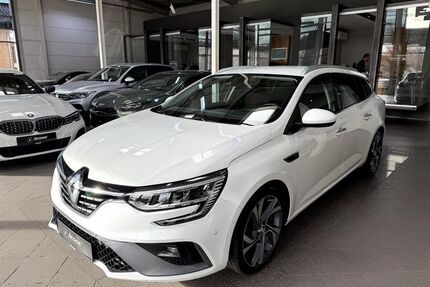 Renault Megane Gebrauchtwagen