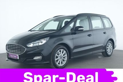 Ford Galaxy Gebrauchtwagen