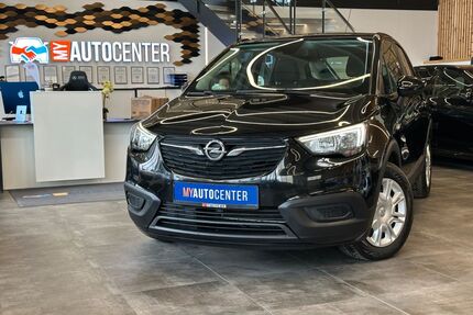 Opel Crossland (X) Gebrauchtwagen