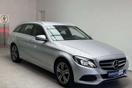 Mercedes-Benz C 200 Gebrauchtwagen