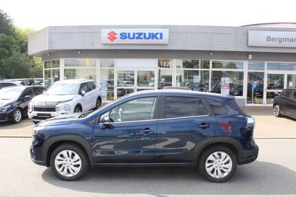 Suzuki (SX4) S-Cross Gebrauchtwagen
