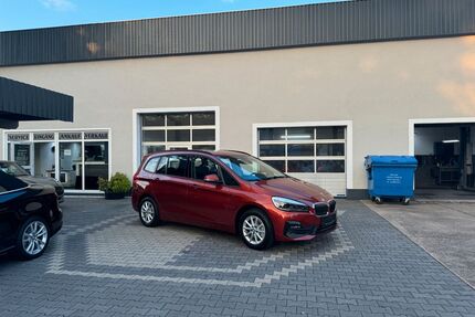 BMW 216 Gebrauchtwagen