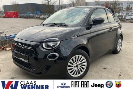 Fiat 500e Gebrauchtwagen