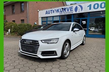Audi S4 Gebrauchtwagen