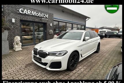 BMW 530 Gebrauchtwagen