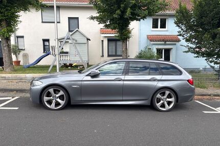 BMW 530 Gebrauchtwagen