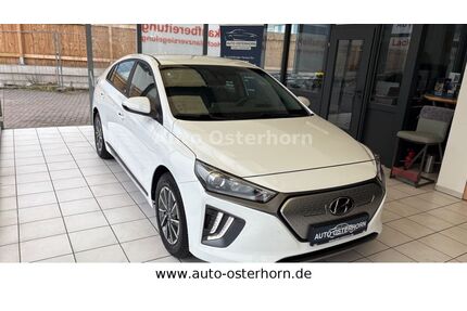 Hyundai IONIQ Gebrauchtwagen